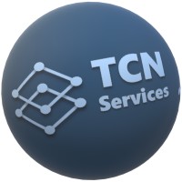 TCN Services logo, TCN Services contact details