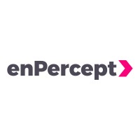 enPercept Inc. logo, enPercept Inc. contact details