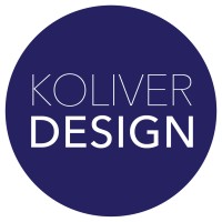 KOliver Design logo, KOliver Design contact details