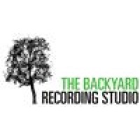 The Backyard Recording Studios logo, The Backyard Recording Studios contact details