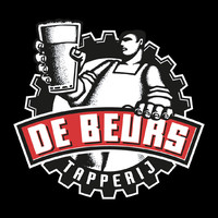 Tapperij de Beurs logo, Tapperij de Beurs contact details