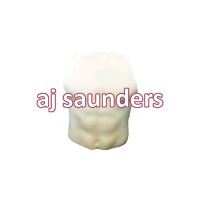 aj saunders logo, aj saunders contact details