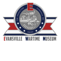 Evansville Wartime Museum logo, Evansville Wartime Museum contact details