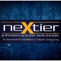 NEXTIER logo, NEXTIER contact details