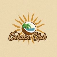 The Cabana Club logo, The Cabana Club contact details