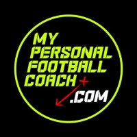 My Personal Coach logo, My Personal Coach contact details