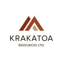 Krakatoa Resources Limited logo, Krakatoa Resources Limited contact details