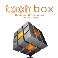 TechBox Bahamas logo, TechBox Bahamas contact details