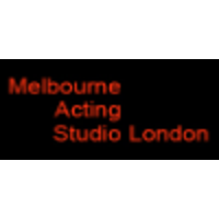 Melbourne Acting Studio London logo, Melbourne Acting Studio London contact details