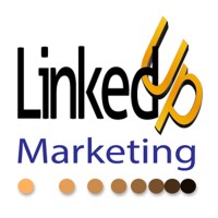 LinkedUp Marketing logo, LinkedUp Marketing contact details