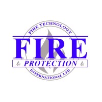 Fire Technology International logo, Fire Technology International contact details