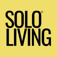 Solo Living logo, Solo Living contact details