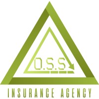 O.S.S. Insurance Agency logo, O.S.S. Insurance Agency contact details