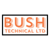 Bush Technical Ltd. logo, Bush Technical Ltd. contact details