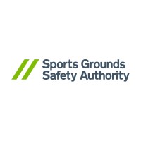 Sports Grounds Safety Authority logo, Sports Grounds Safety Authority contact details