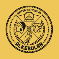 Alkebulan logo, Alkebulan contact details