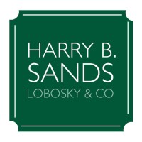 Harry B. Sands, Lobosky and Company logo, Harry B. Sands, Lobosky and Company contact details