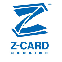 Z-CARD® Украина logo, Z-CARD® Украина contact details