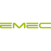 EMEC GB logo, EMEC GB contact details