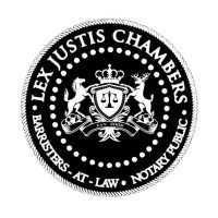 Lex Justis Chambers logo, Lex Justis Chambers contact details