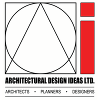 Architectural Design Ideas Ltd. logo, Architectural Design Ideas Ltd. contact details