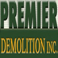 Premier Demolition, Inc. logo, Premier Demolition, Inc. contact details