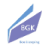 BGK Computerised Accounts logo, BGK Computerised Accounts contact details