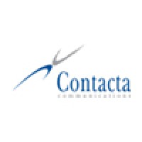 Contacta Communications logo, Contacta Communications contact details