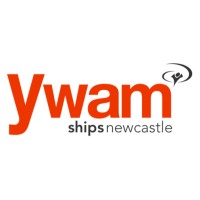 YWAM Ships Newcastle logo, YWAM Ships Newcastle contact details