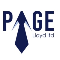 Page Lloyd logo, Page Lloyd contact details