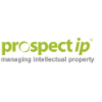 ProspectIP logo, ProspectIP contact details