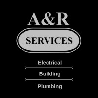 A&R Services Group logo, A&R Services Group contact details