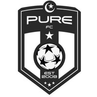 Pure Football Academy logo, Pure Football Academy contact details