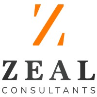 Zeal Consultants logo, Zeal Consultants contact details