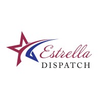 Estrella Dispatch Inc logo, Estrella Dispatch Inc contact details