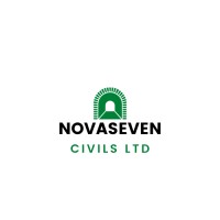 Novaseven Civils Ltd logo, Novaseven Civils Ltd contact details