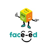 FACE-Ed logo, FACE-Ed contact details