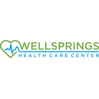 Wellsprings Health Care Partners, Inc. logo, Wellsprings Health Care Partners, Inc. contact details