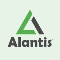 Alantis logo, Alantis contact details