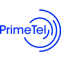 Primetel Limited logo, Primetel Limited contact details