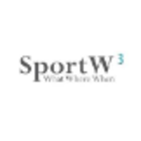 SportW3 logo, SportW3 contact details