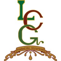 LCG Financial Solutions, LLC logo, LCG Financial Solutions, LLC contact details