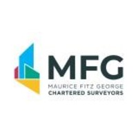 Maurice Fitz George Ltd. logo, Maurice Fitz George Ltd. contact details