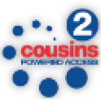 2 Cousins Powered Access Ltd logo, 2 Cousins Powered Access Ltd contact details