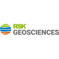 RSK Geosciences logo, RSK Geosciences contact details