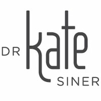 Dr. Kate Siner logo, Dr. Kate Siner contact details