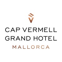 Cap Vermell Grand Hotel logo, Cap Vermell Grand Hotel contact details