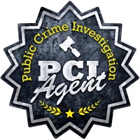 PCI Agent logo, PCI Agent contact details