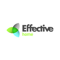 Effective Home logo, Effective Home contact details