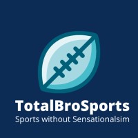 TotalBroSports logo, TotalBroSports contact details